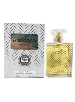 Coco scent 2025