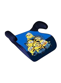 Minions Booster Seat-Group 2/3 