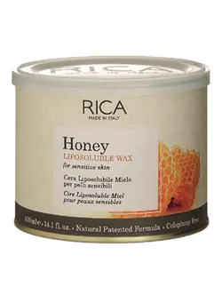 Honey Liposoluble Wax 400ml 