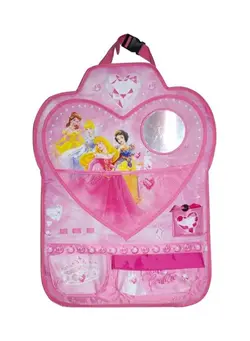 Princess Back Seat Organizer 