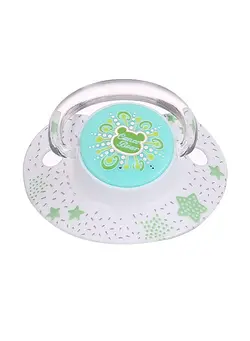 Orthodontic Baby Pacifier (6 Months And Above) 