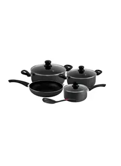 Non-Stick Cookware set 8 Pieces 
