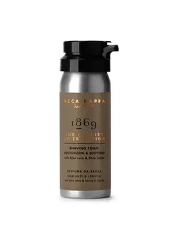 1869 - Shaving Foam 50ml 