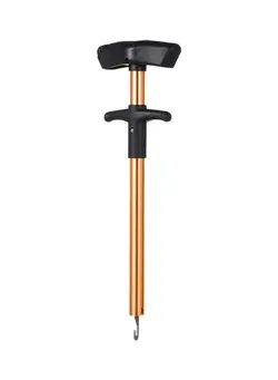 T-Type Fish Hook Removal 