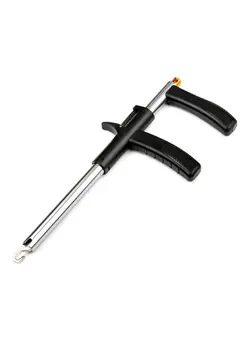 Fishing Hook Extractor Puller 
