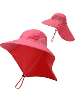 Outdoor Fishing Cap 25x25x25cm 