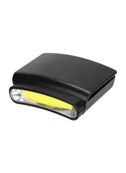 LED Headlamp Cap Light 7x2.5x6centimeter 