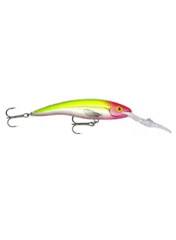 Rapala TDD11 Deep Tail Dancer 11cm - Pink Lemonade 