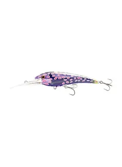 Nomad Design DTX minnow floating 165mm 