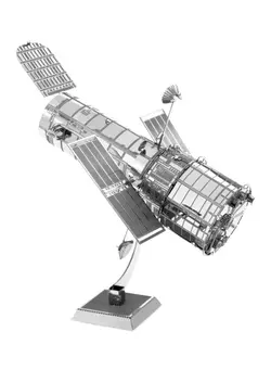 Metal Hubble Telescope MMS093 