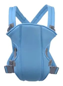 Adjustable Baby Carrier Bag 