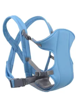 Adjustable Baby Carrier Bag 