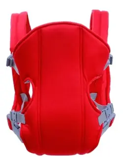 Adjustable Baby Carrier Bag 