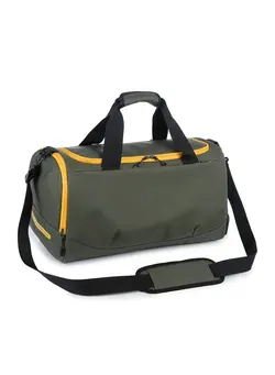 COOLBABY Men's And Women's Travel Duffle Bag Gym Bag With Shoe Compartment Gym Bag With Wet Towel Waterproof Pocket For Travel Outdoor Workout Overnight And Weekend 