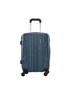 Parajohn Travel Luggage Suitcase, 20’’-  Trolley Bag, Carry On Hand Cabin Luggage Bag – Portable Lightweight Travel Bag with 360° Durable 4 Spinner Wheels - Hard Shell Luggage Spinner (10KG) 