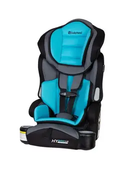 Hybrid LX 3-In-1 Car Seat 