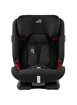 Advansafix Iv R Car Seat 