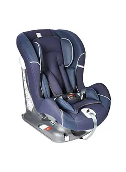 Viaggiosicuro Isofix Car Seat 