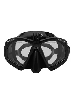 Underwater Camera Diving Mask Goggles 