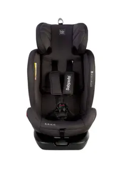 Revolta 360 Polyester Car Seat 