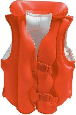 Intex Deluxe Pool Swim Vest 