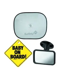 Car Safety Kit 