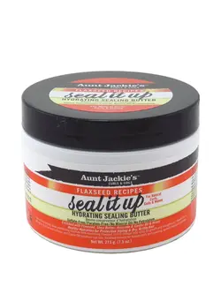 Seal It Up Hydrating Sealing Butter Cream 