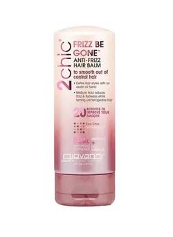 2chic Frizz Be Gone Anti-Frizz Hair Balm 147ml 