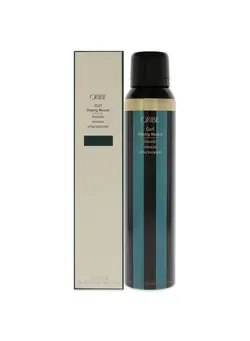 Oribe Curl Shaping Mousse , 5.7 Fl Oz (Pack of 1) 
