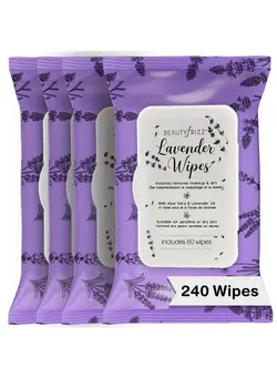 Face wipes for deals women