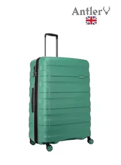 UK Juno 2 Collection Cabin Size Green 