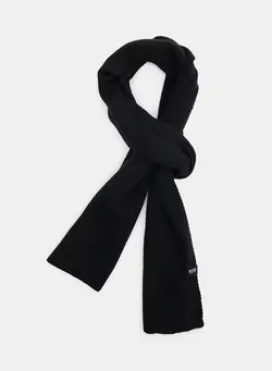 Recycled Sevan Acrylic Scarf 