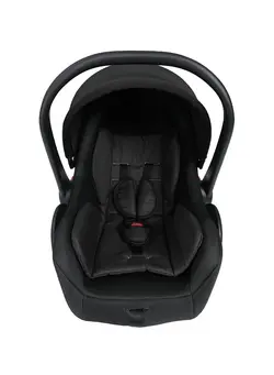 Travel Car Seat-Black 