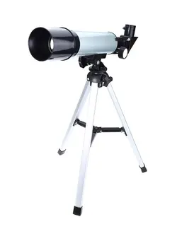 F36050M Astronomical Telescope With Tripod 