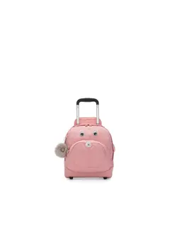 Kids wheeled bag Nusi Bridal Rose KI389546Y 