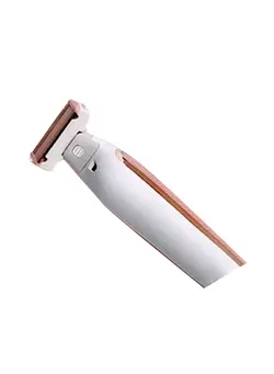 Rechargeable Flawless Electric Razor Trimmer 