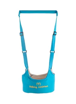 Hand Held Walking Helper Baby Carrier Belt 