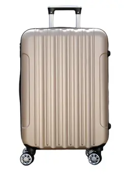 Travel Luggage, 20