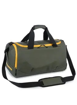 COOLBABY Men's And Women's Travel Duffle Bag Gym Bag With Shoe Compartment Gym Bag With Wet Towel Waterproof Pocket For Travel Outdoor Workout Overnight And Weekend 