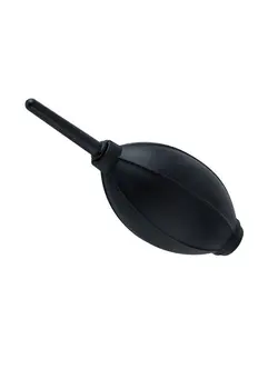 Soft Tip Silicone Super Air Blower Blaster Pump Dust Cleaner Include Micro Fiber Cleaning Cloth Bulb Blower For Digital Slr Lens Sensor Lcd Screens Musical Instruments Keyboards Telescope Filters 