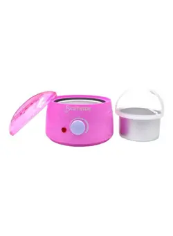 Wax Heater Machine Pink 500g 