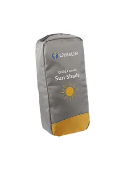 Child Carrier Sun Shade 