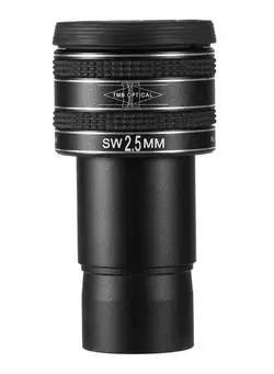 Planetary Astronomical Telescope Eye Lens 