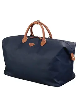 Uppsala Medium Travel Bag Navy Blue 