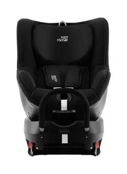 DualFix 2 R Group 0+/1 Baby Car Seat - Cosmos Black 