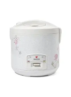 Electric Rice Cooker 2.8L 