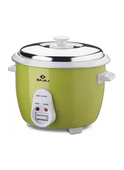 Rcx 1.8 Duo Rice Cooker 1.8 L 680104 Green 