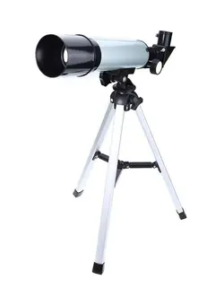 F36050M Astronomical Telescope With Tripod 