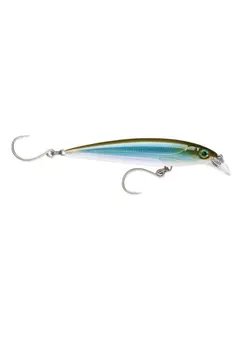 Rapala Saltwater X-Rap Long Cast Lures 14cm 