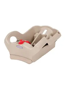 Snugride Classic Connect 35 Infant Car Seat Base - Beige 